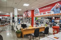 Tienda